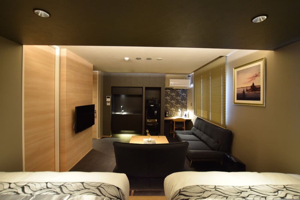 Grand Base Beppu Ekimae 13/41