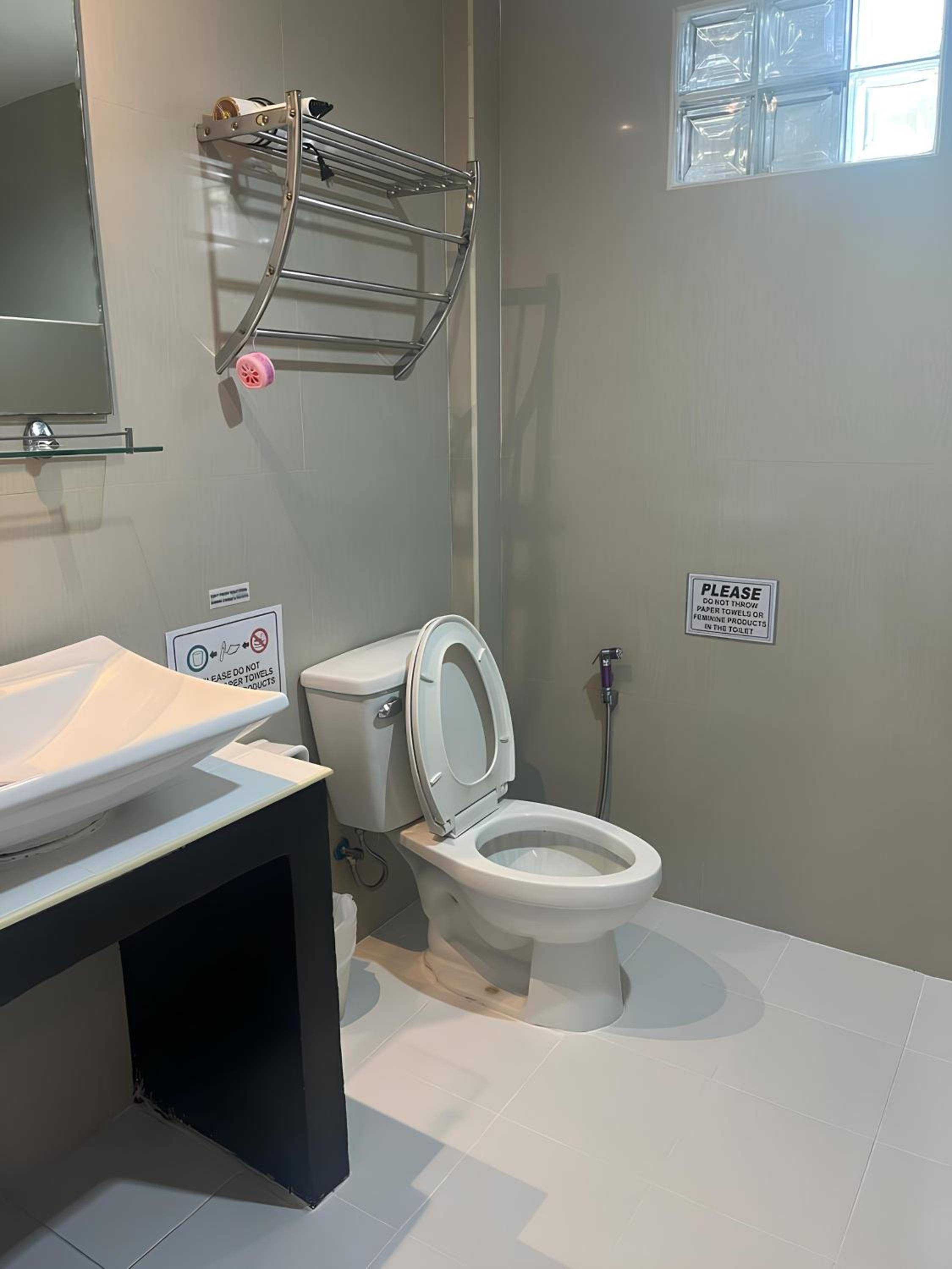Room, Double Bed, Pool Access