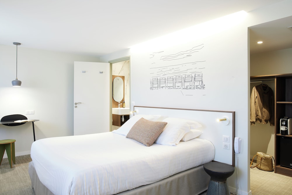 Hotel du Pin Nice Port 15/50