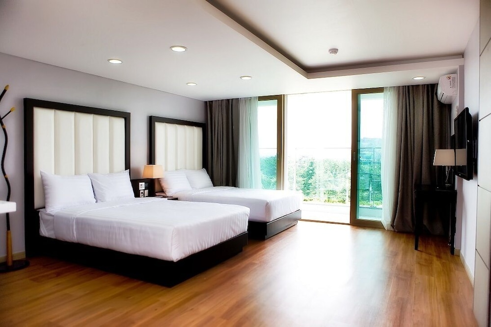 Jeju Cordelia Resort 15/44