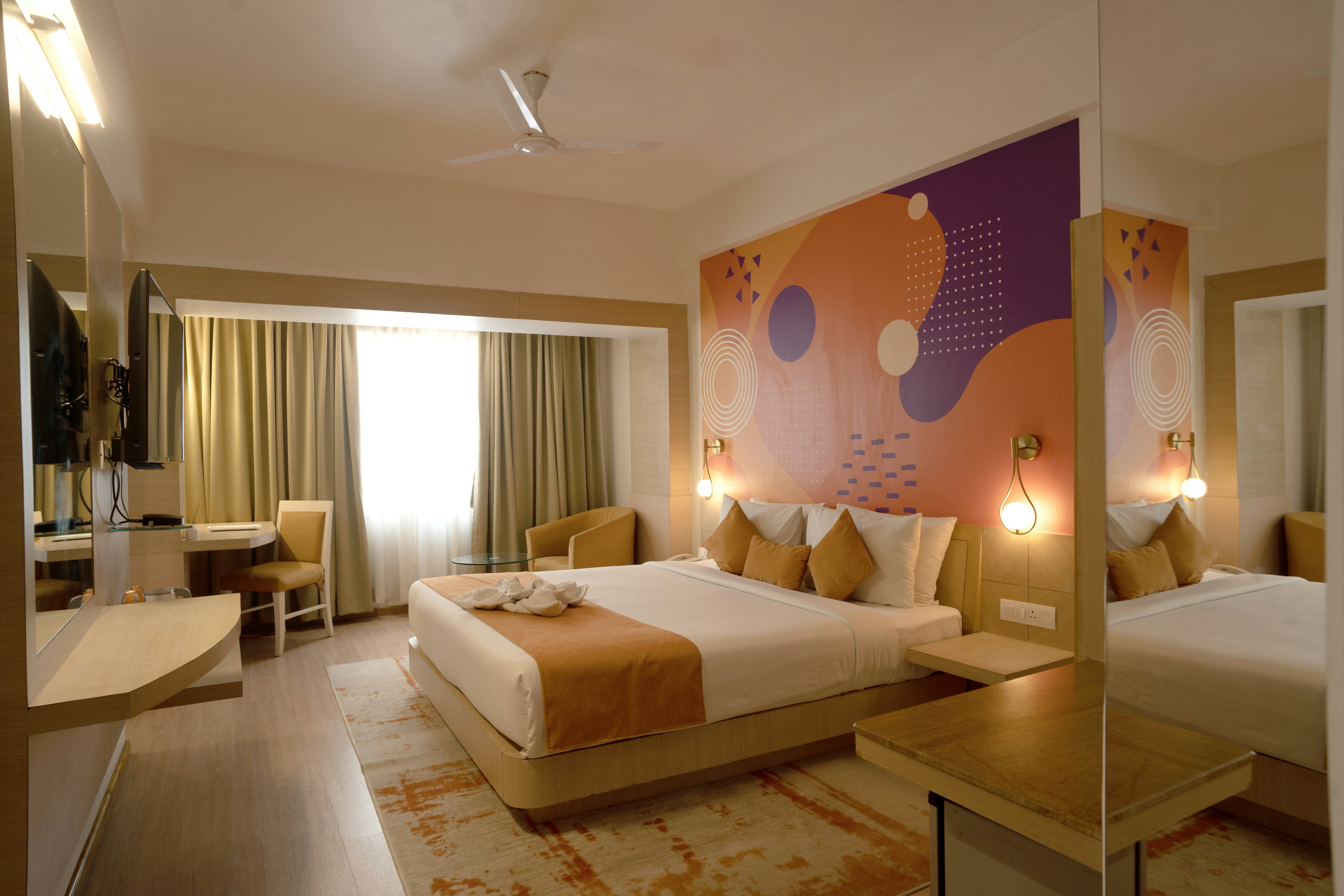 IRA By Orchid Bhubaneswar 21/62