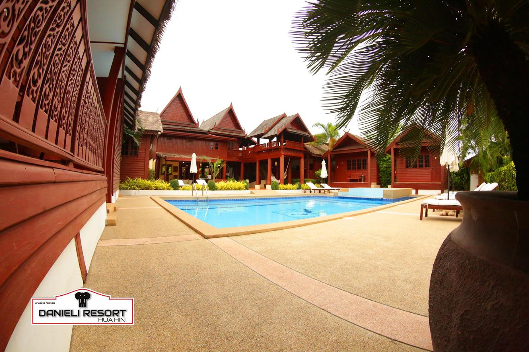 Jaidee Resort 47/51