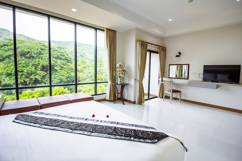Ozone Hotel Khao Yai 16/44