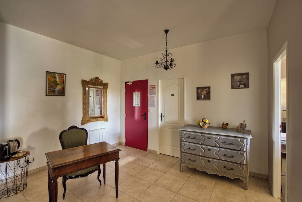 LOGIS DOMAINE DES CHAIS 34/56