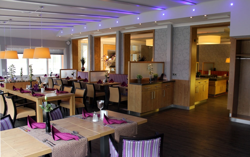 DAS HUDEWALD Hotel & Resort 28/50