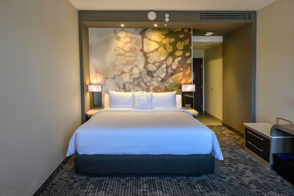 Courtyard By Marriott San Luis Potosi Los Lagos 14/46