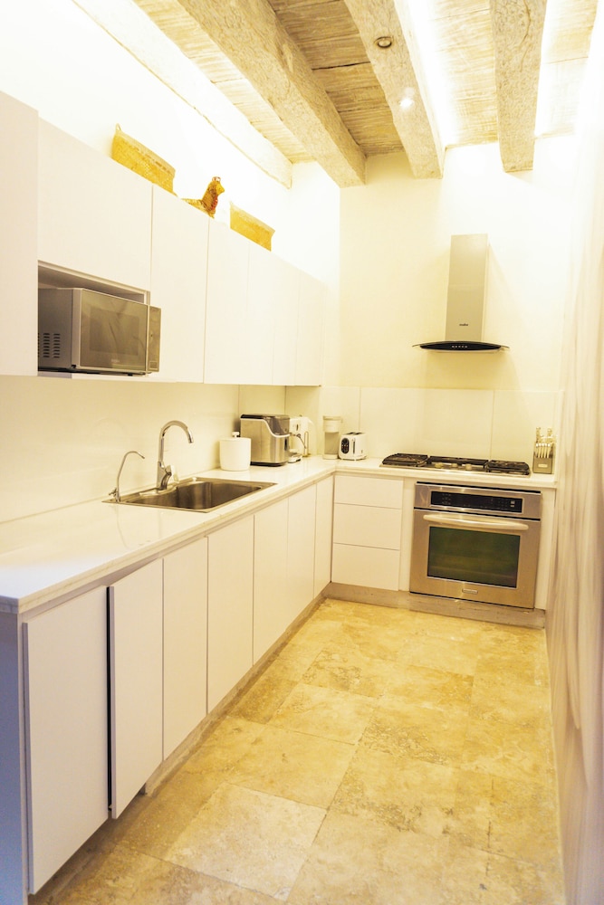 Casa Diluca Cartagena Hotel Boutique 60/79