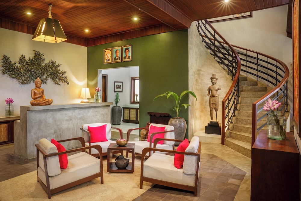 Sokkhak Boutique Resort 49/69