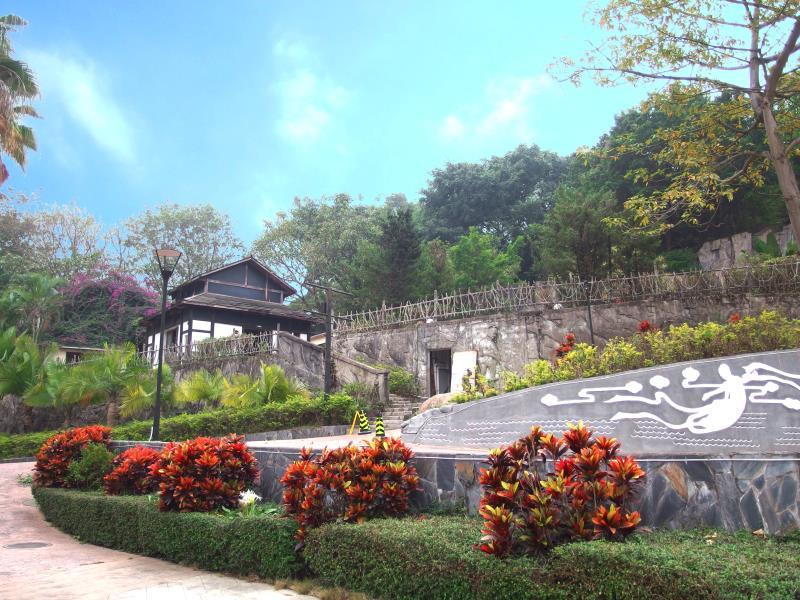 Harmony Resort Hotel(Formally Hetian Holiday) 7/55