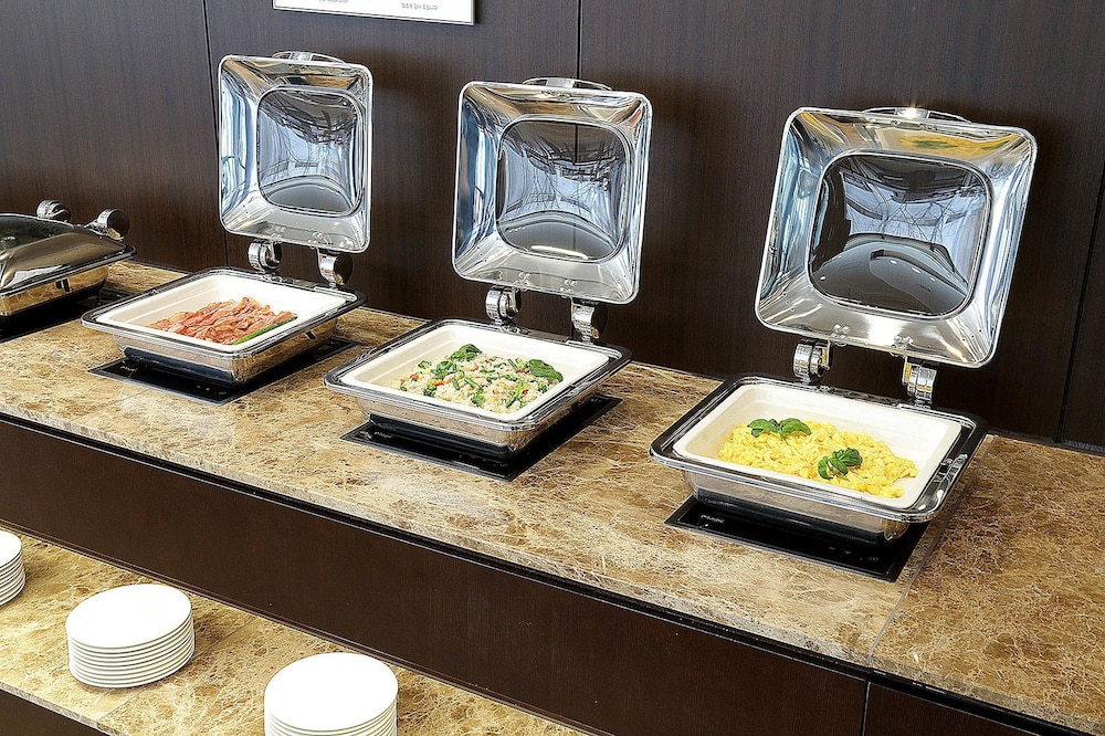Orakai Insadong Suites 34/72