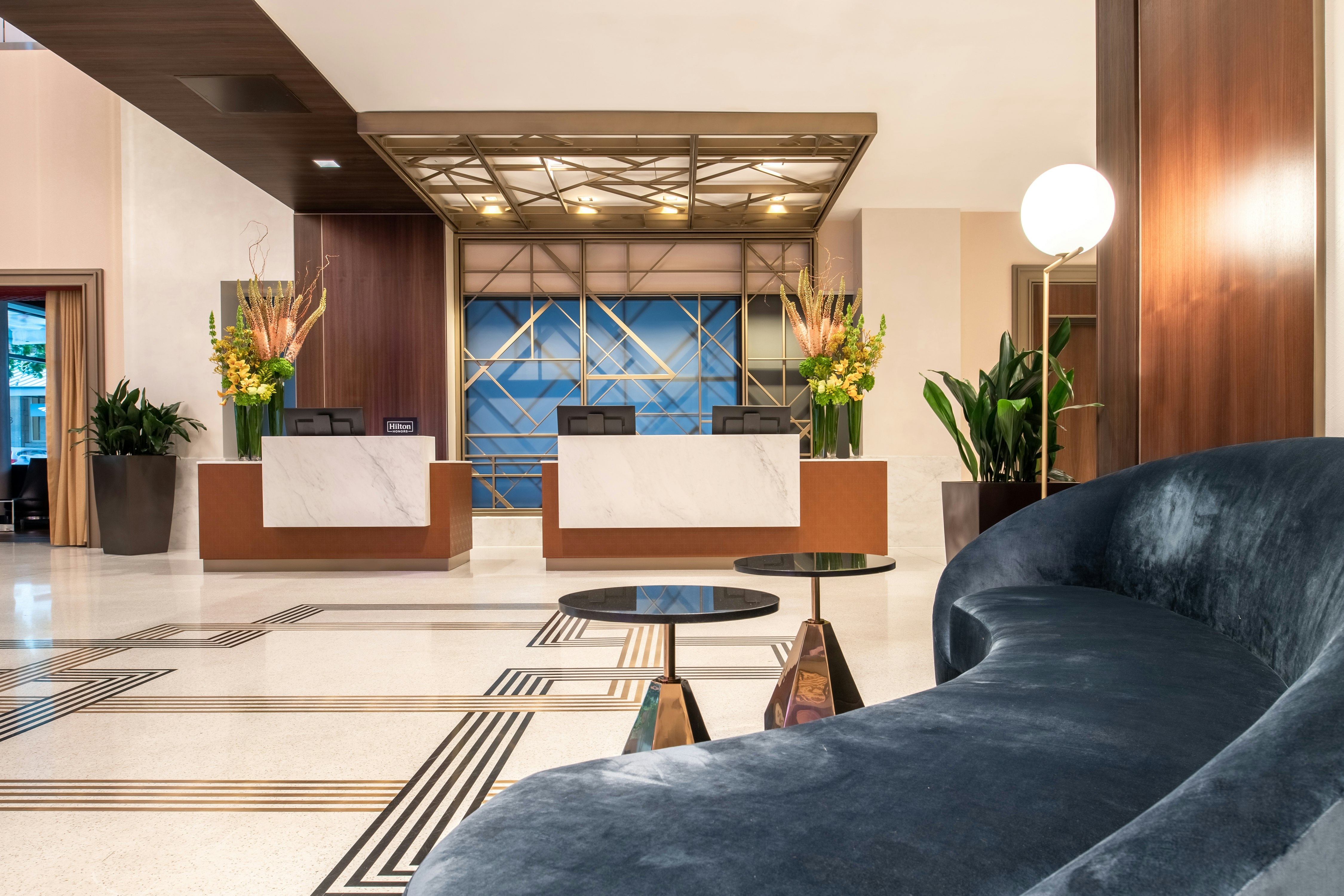 Embassy Suites By Hilton Seattle Downtown Pioneer Square 35/69
