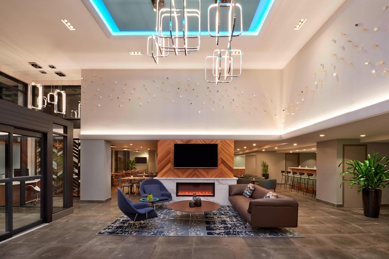 Fairfield by Marriott Montreal Downtown 26/45