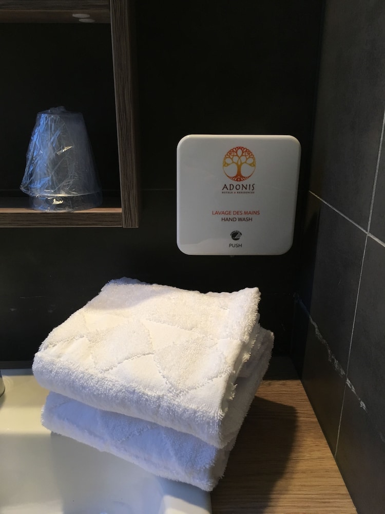 Adonis Hotel Strasbourg 27/50