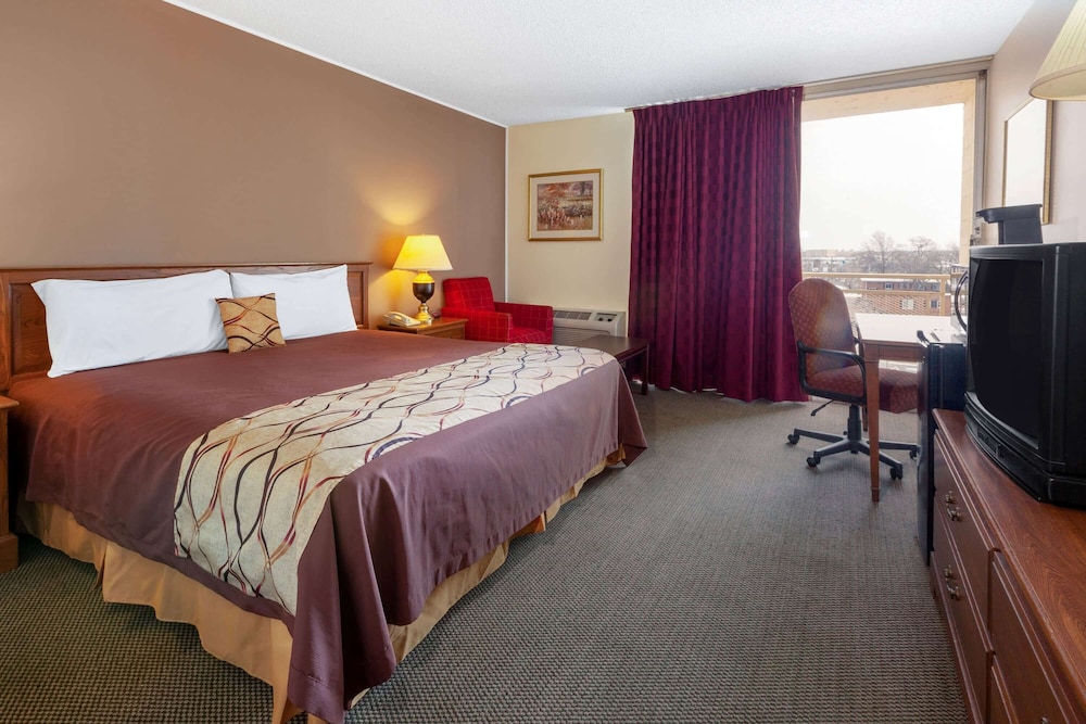 Room, King Bed, Accessible