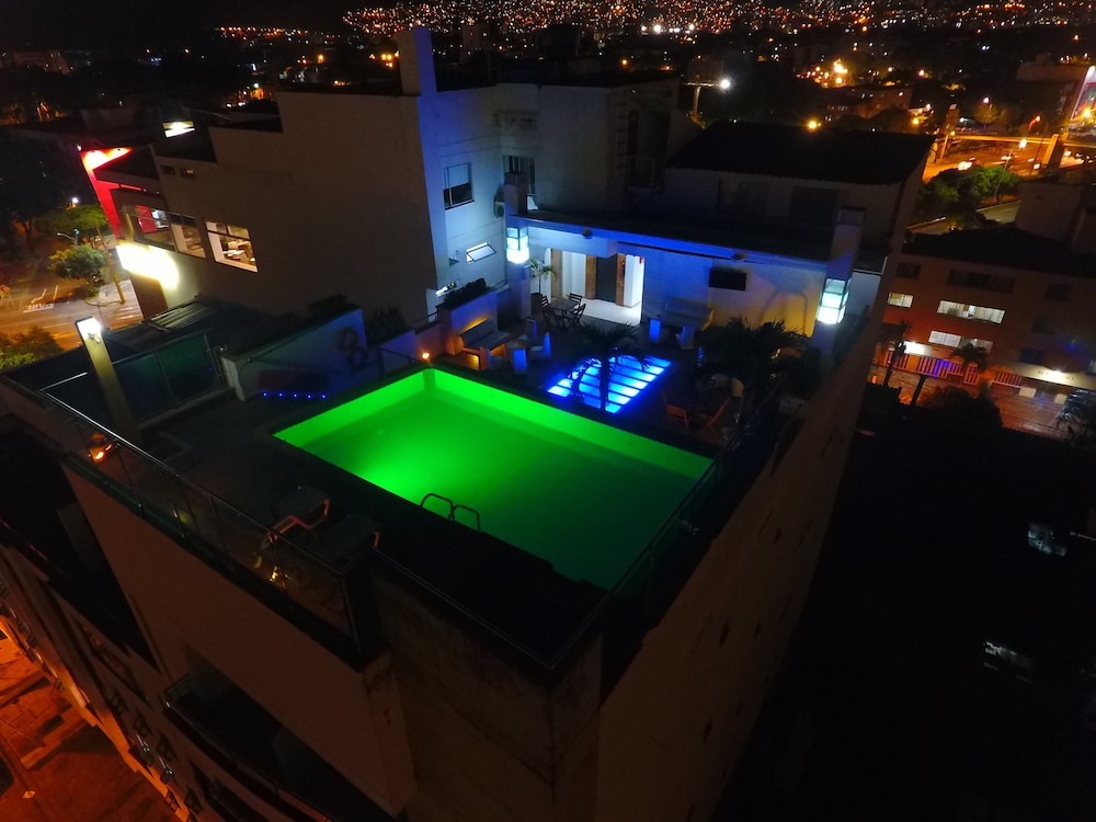 Hotel Toscana Plaza 10/65