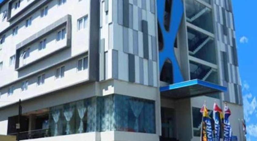 Zenith Hotel Kendari 37/43