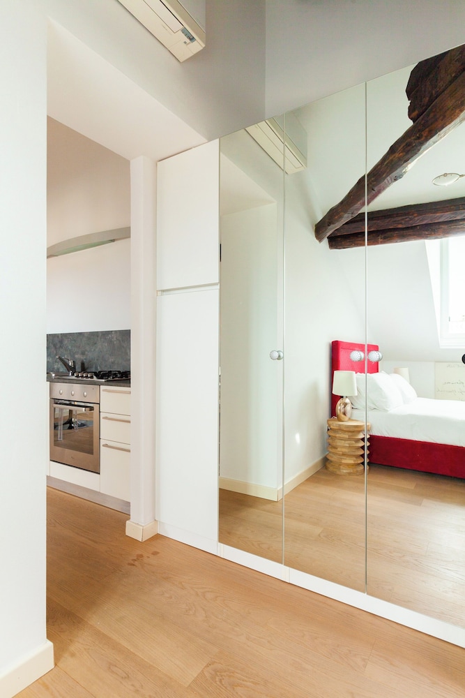 easyhomes - San Marco 10/23