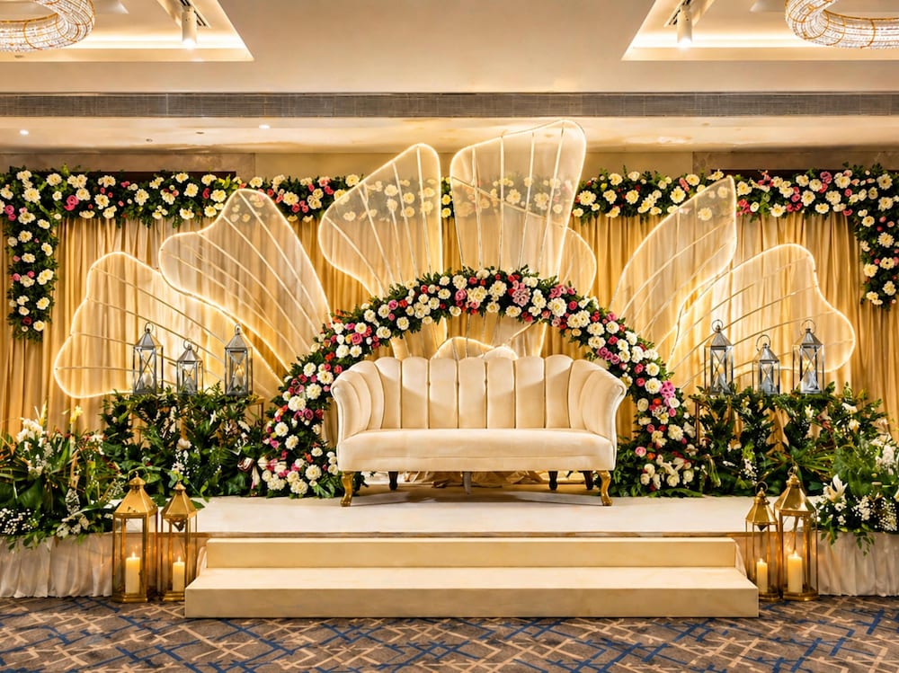 Radisson Hotel Vrindavan 3/50