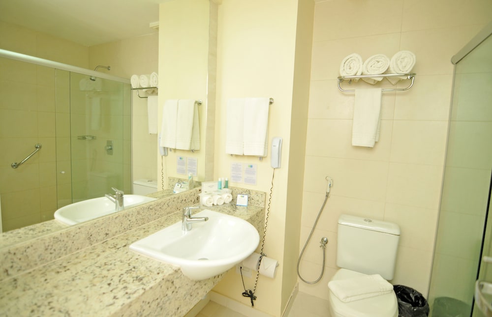 Holiday Inn Express Belem Ananindeua 20/77