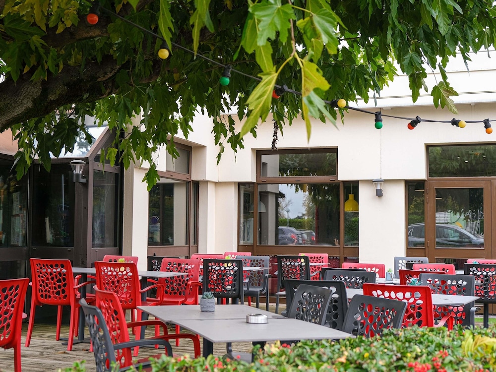Ibis Toulouse Blagnac Aeroport 40/50