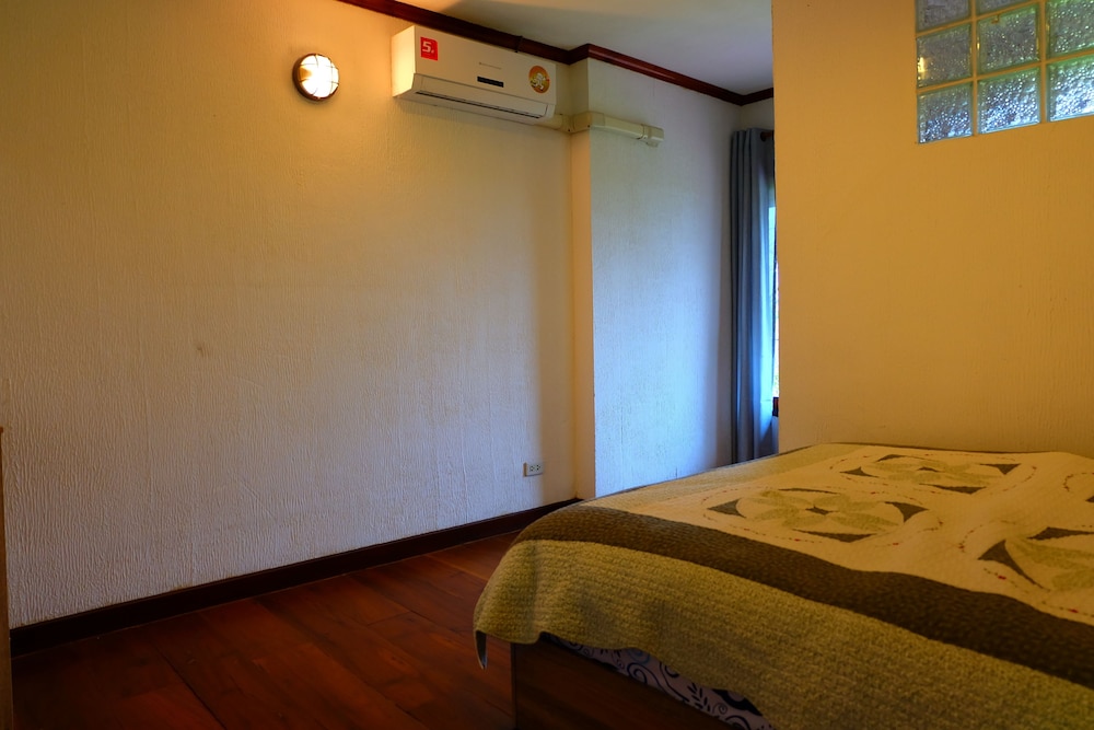 Villa Franjipani Maerim 15/41