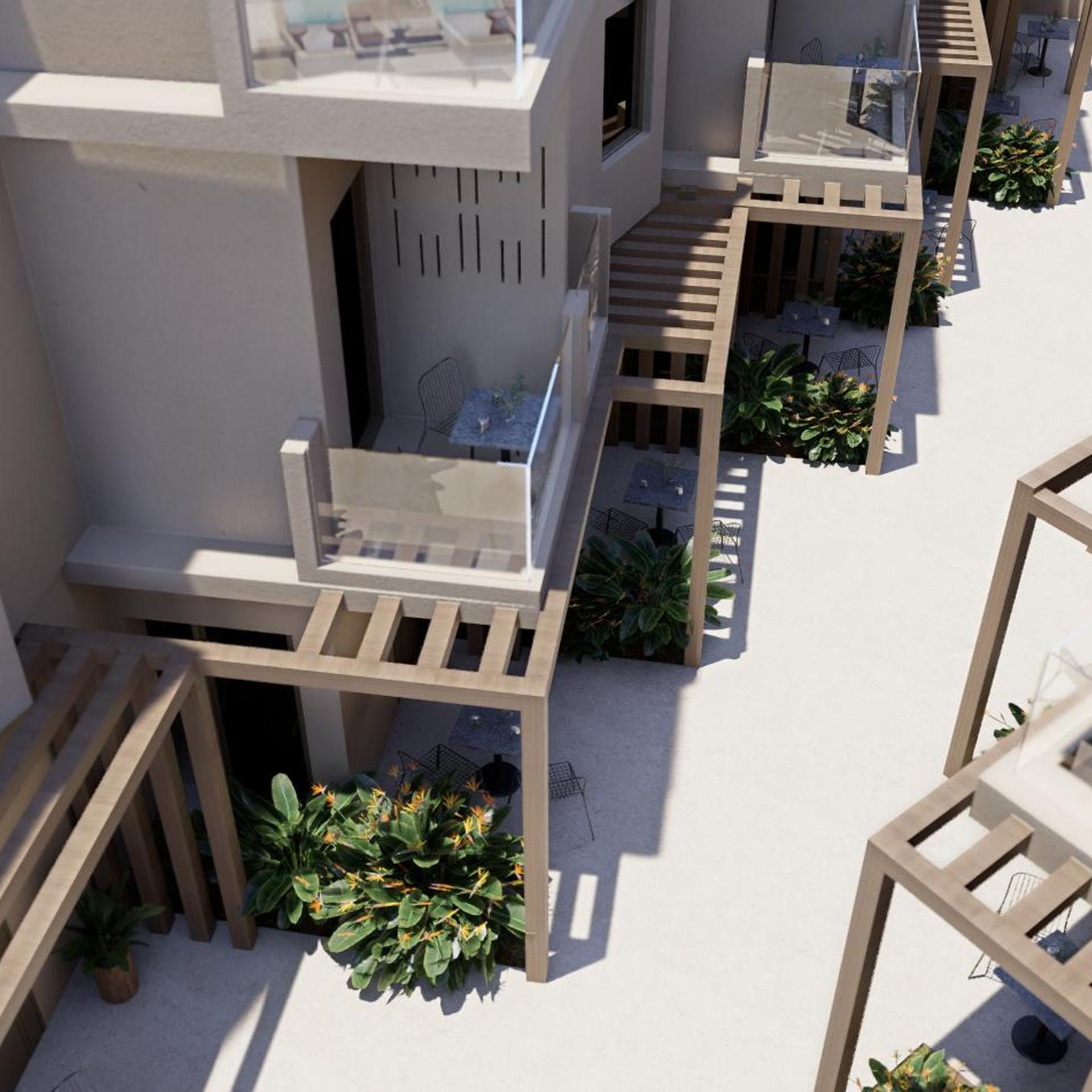 Ekavi Hotel Apartments 13/81