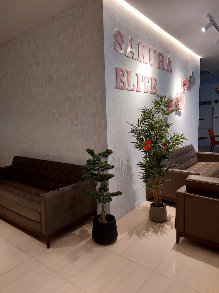 Sakura Elite Hotel Kuala Lumpur 36/50