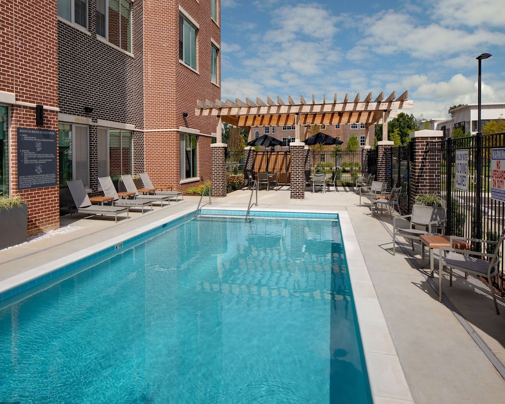 Hyatt Place Murfreesboro 27/31
