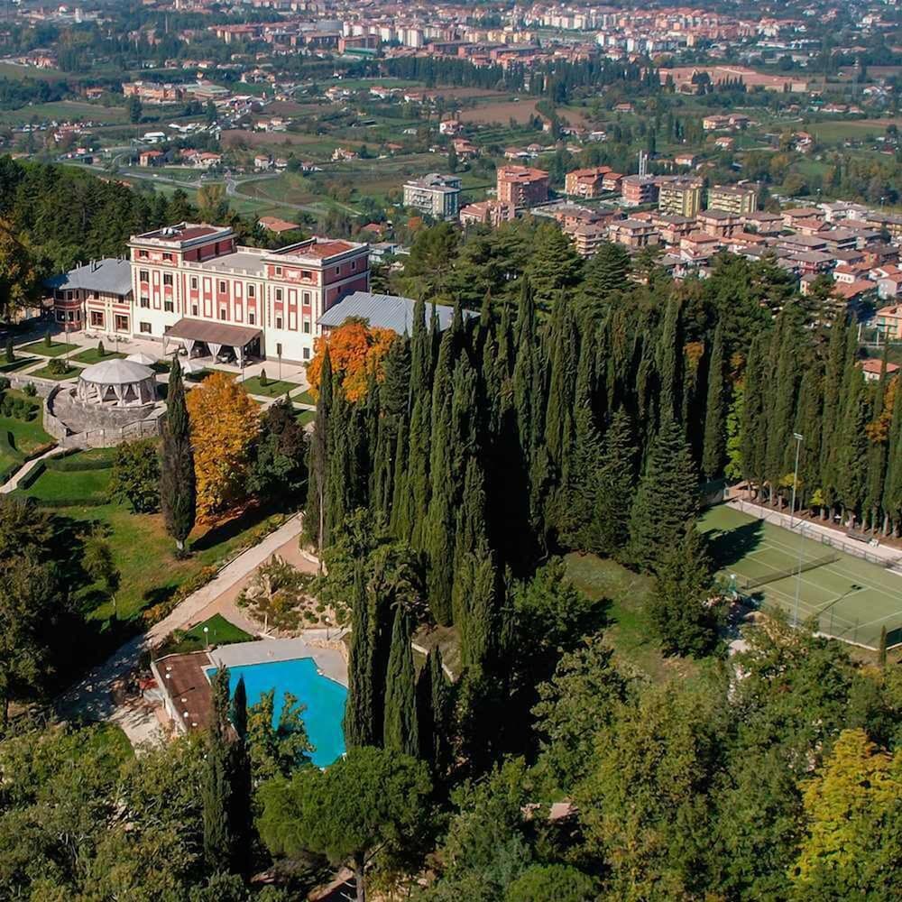 Park Hotel Villa Potenziani 35/42