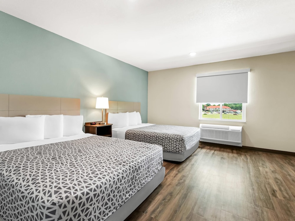 WoodSpring Suites Prattville - Montgomery North 22/42