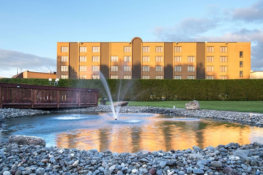 Hotel Le Victorin, an Ascend Hotel Collection Member 26/53