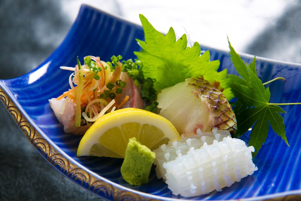 Ryokan Wataya 12/24