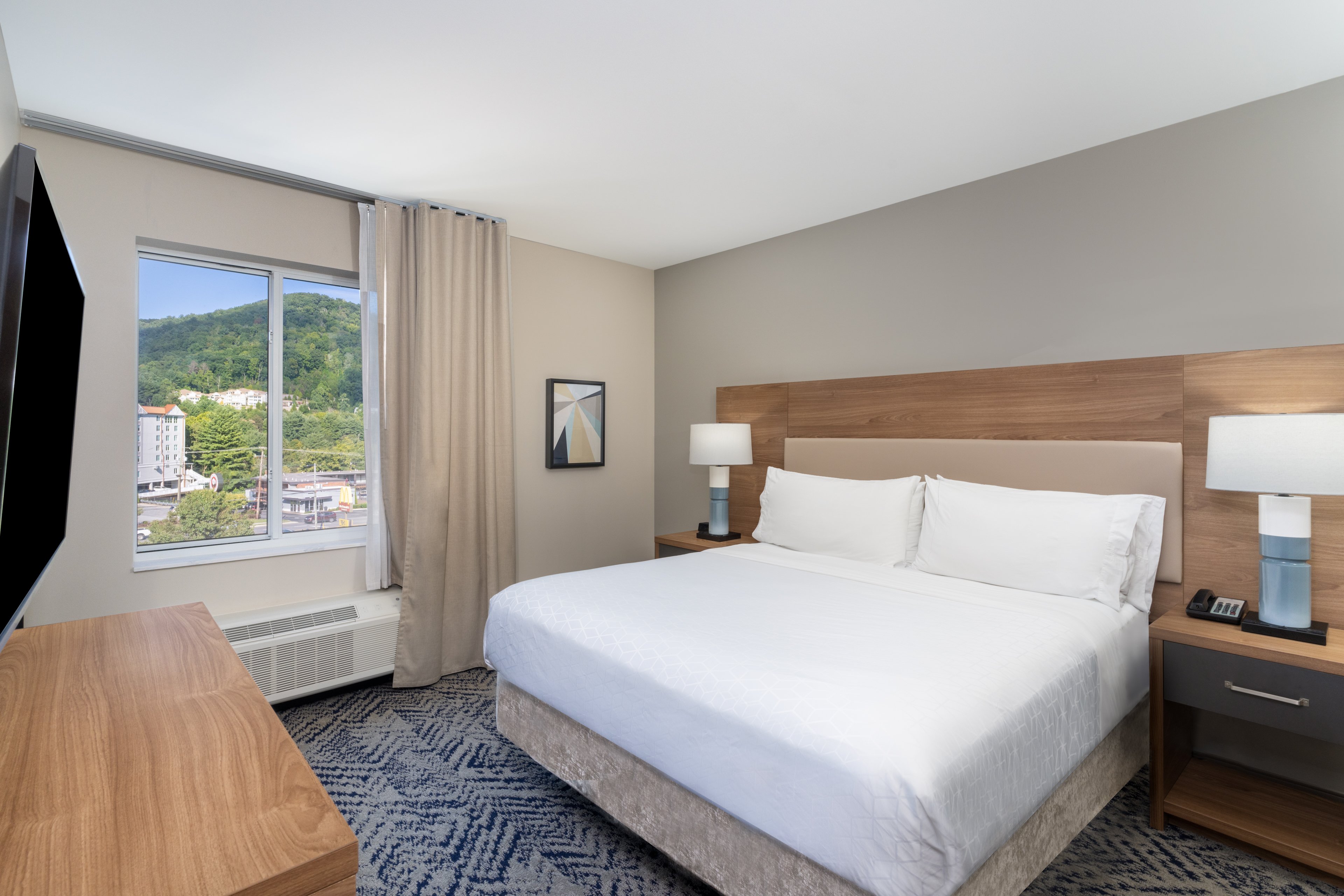 Candlewood Suites Asheville Downtown 20/81