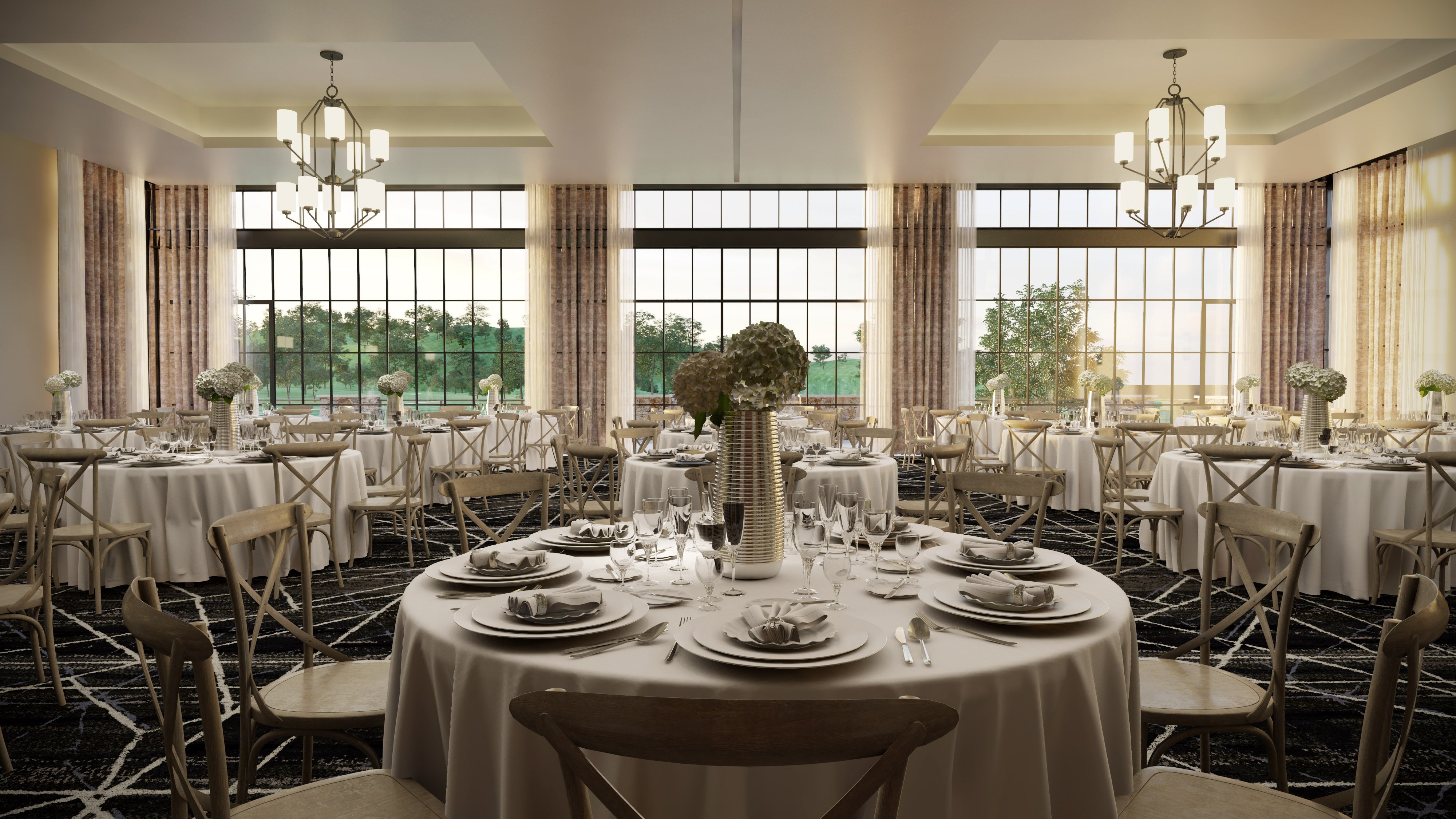 Tapatio Springs Hill Country Resort and Spa 8/21
