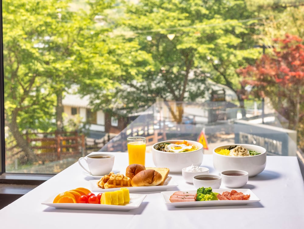 Kensington Resort Jirisan Hadong 32/49