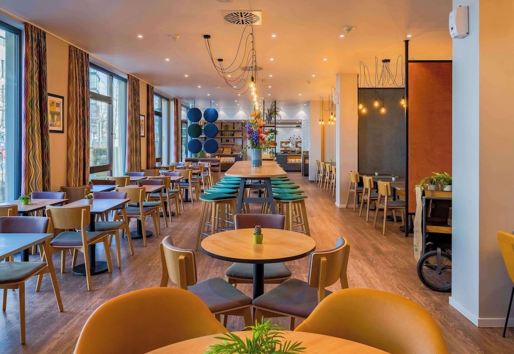 Ramada Encore by Wyndham Munich Messe 56/67