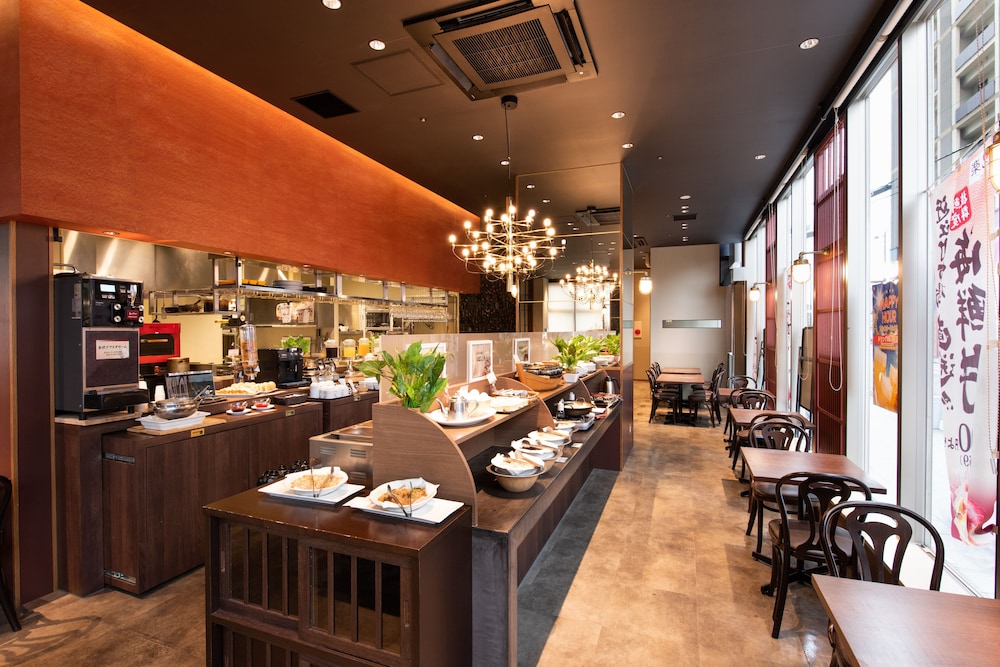 Four Points Flex by Sheraton Kanazawa 53/68
