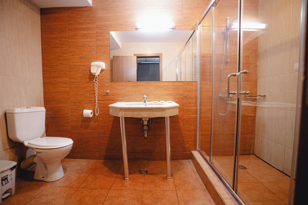 Sun Palace Hotel - All Inclusive 35/35