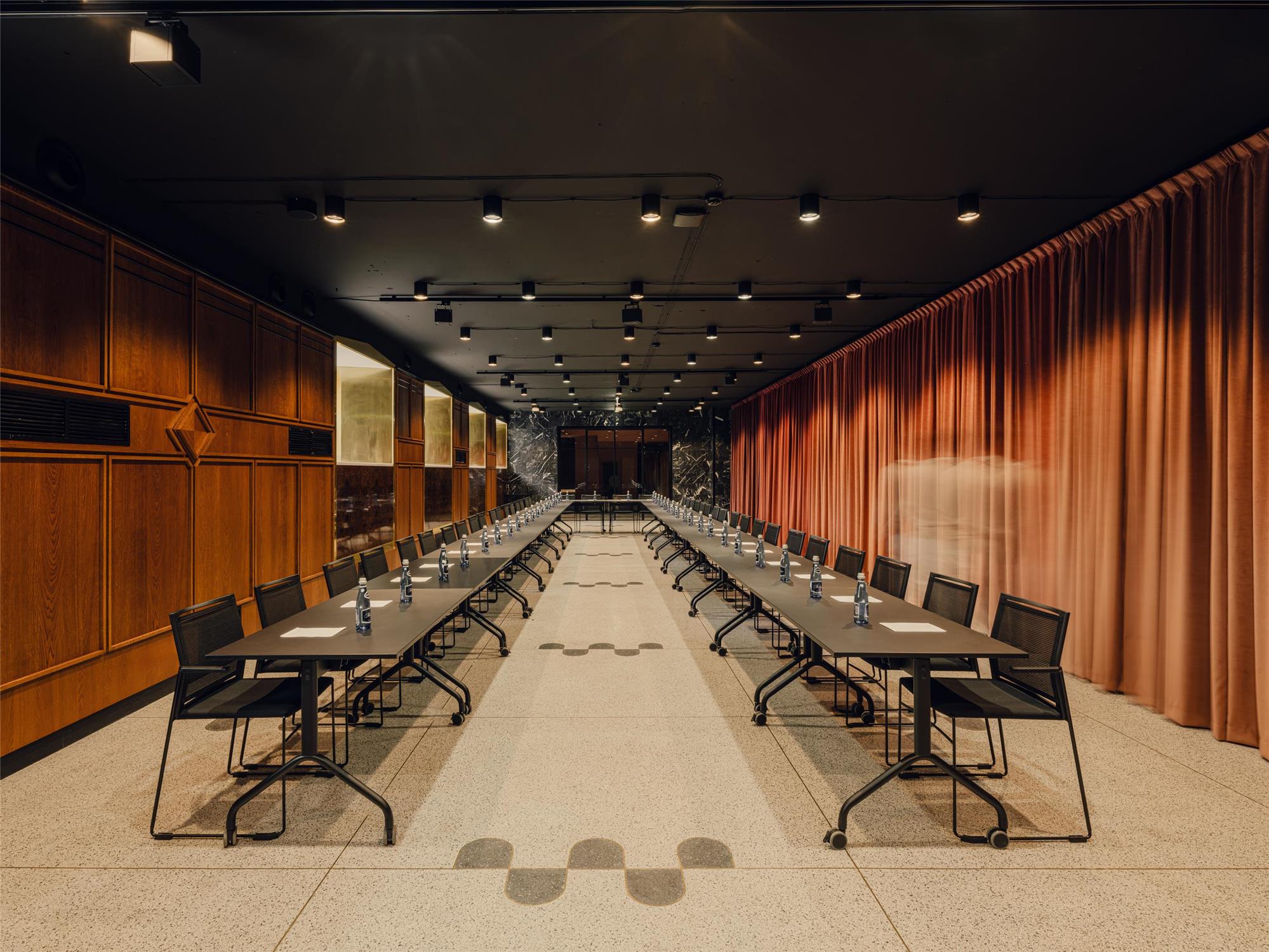 Flaner Hotel, WorldHotels Crafted 27/27