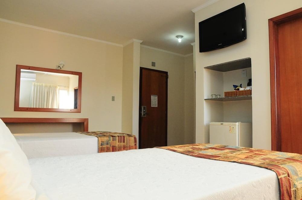 Hotel Riviera Aracatuba By Atlantica Hotels 14/42