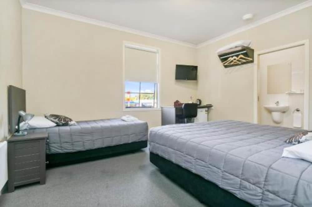 No1 Motels On Victoria 21/40