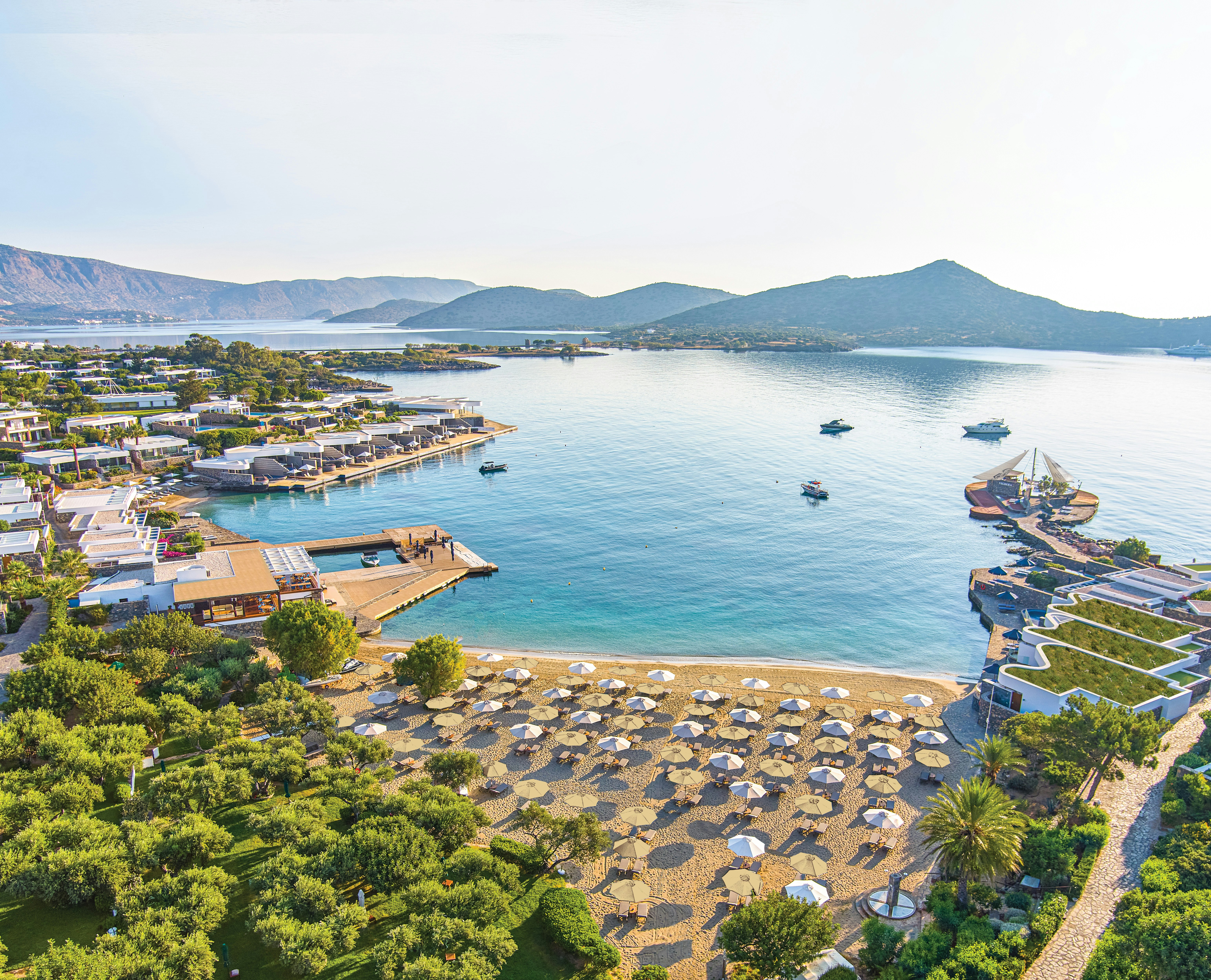 Elounda Beach Hotel & Villas, a Member of the Leading Hotels of the World 26/50