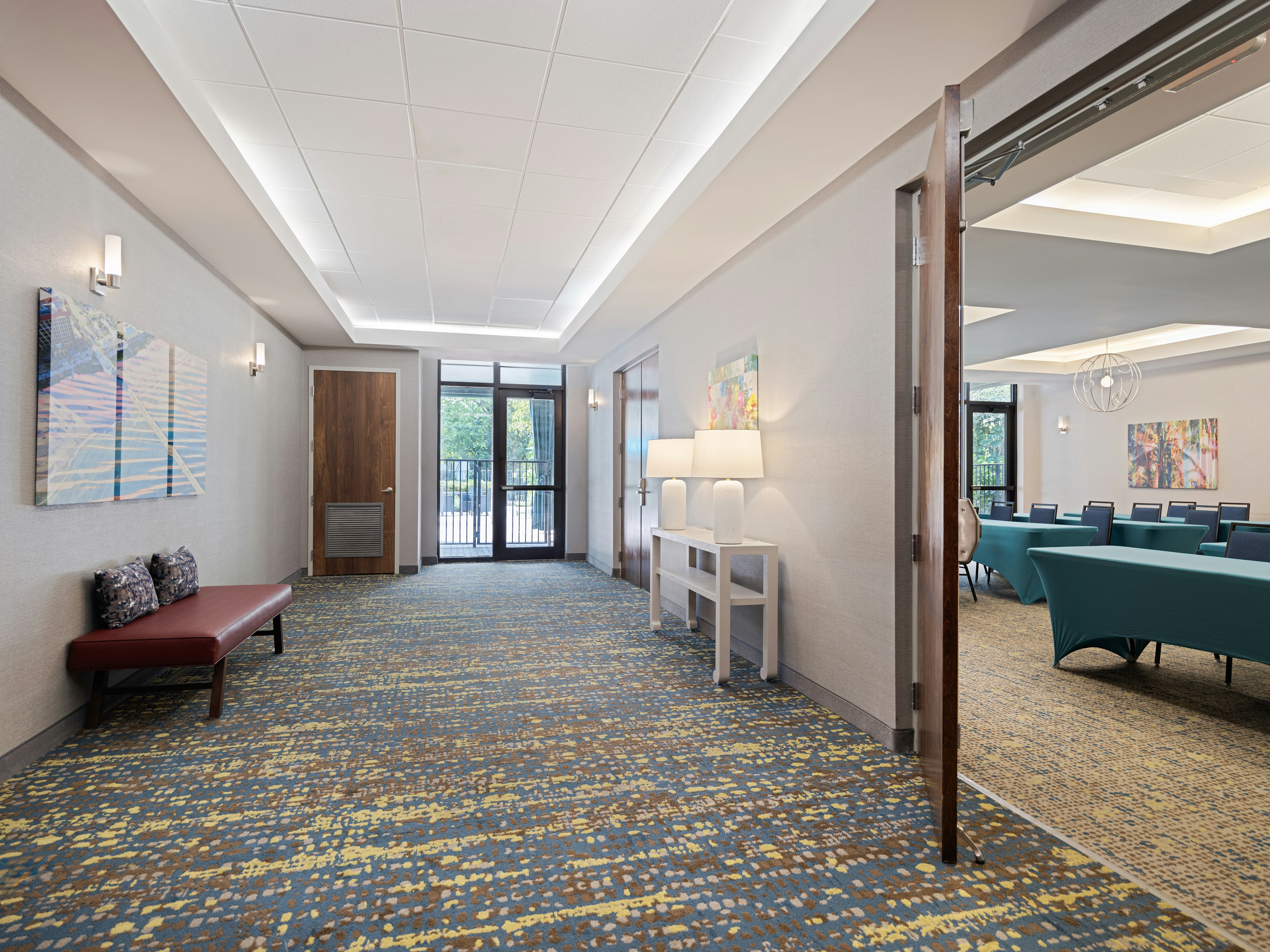 Hampton Inn Boca Raton/Deerfield Beach 47/74