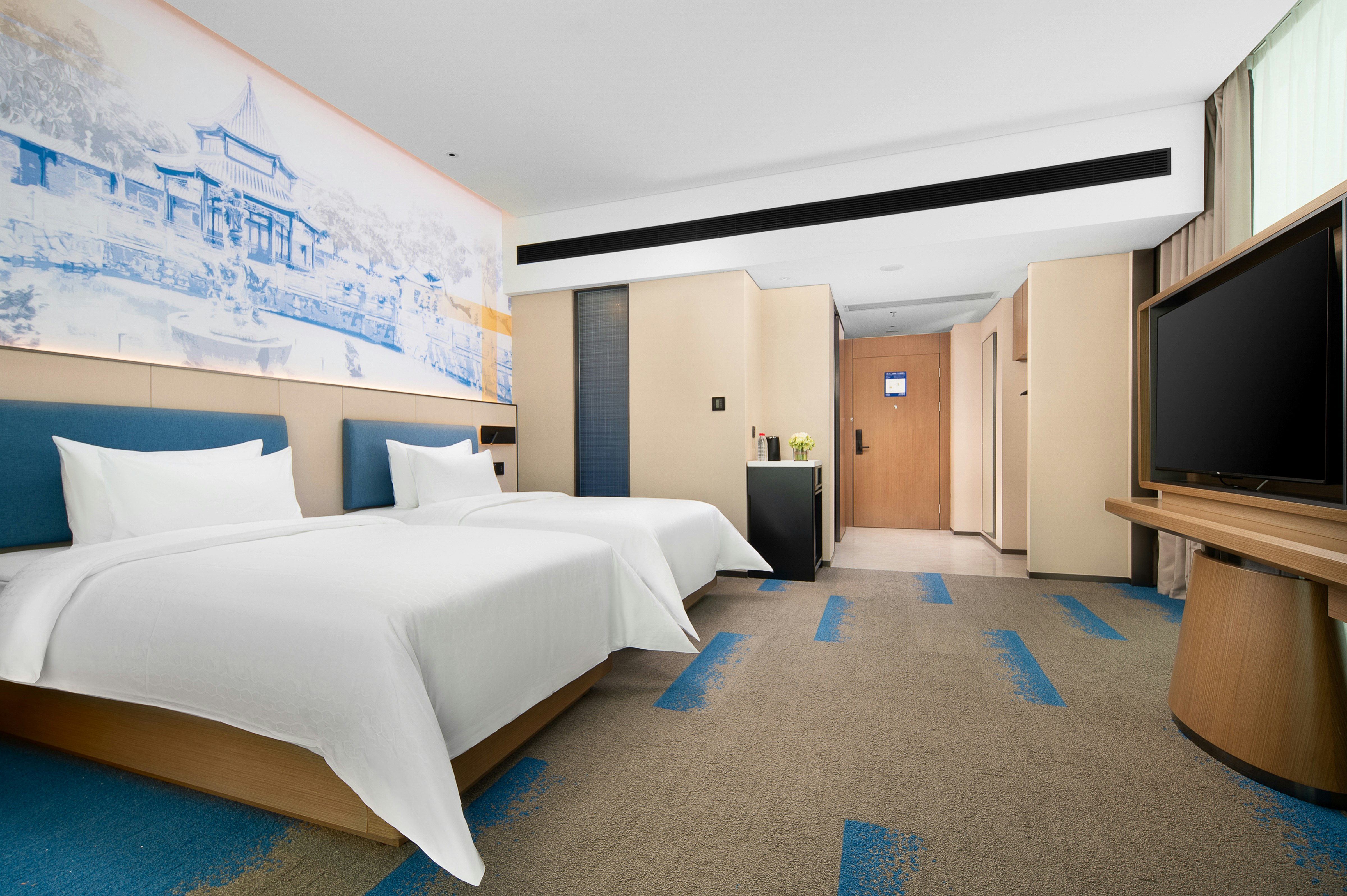 Hampton by Hilton Foshan Beijiao 13/50