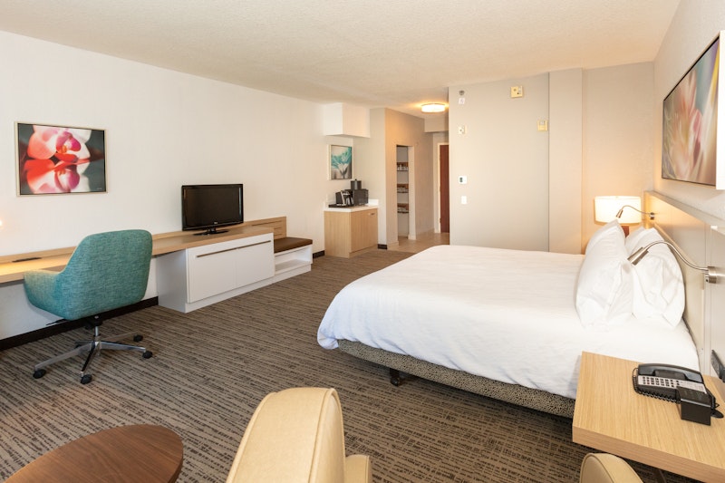 Hilton Garden Inn Daytona Beach Airport 12/55
