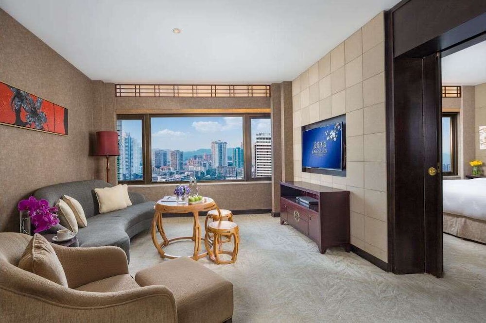 The Garden Hotel Guangzhou 37/48