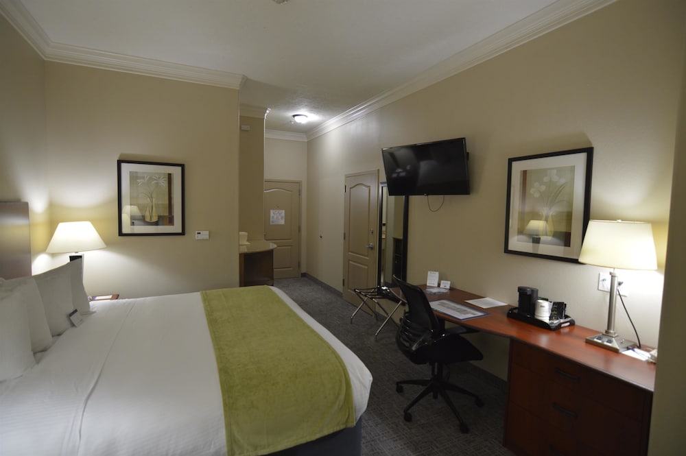 Best Western Franklin Town Center Hotel & Suites 21/34