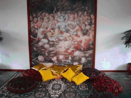 Pousada e Spa Vrindavana 6/50