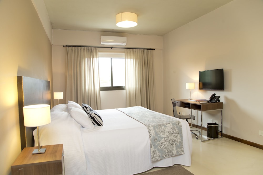Casa Campus Pilar Suites 9/50