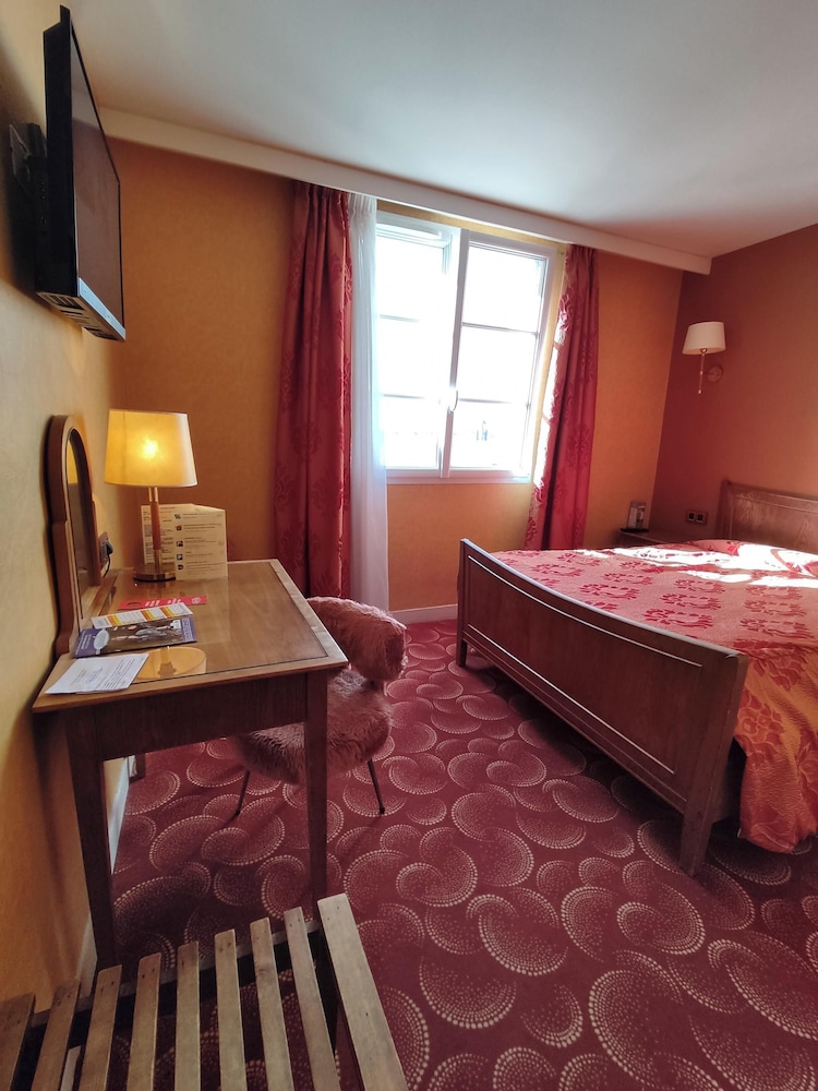 Hotel Vauban 15/44